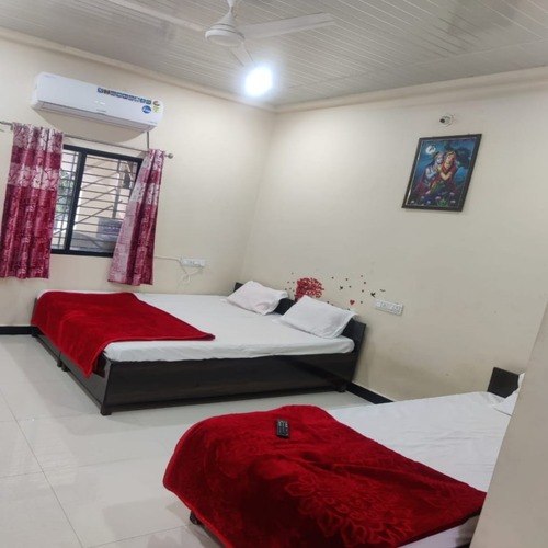 Shivam Homestay Shivam Homestay